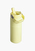 The IceFlow™ Bottle with Flip Straw Lid - GLAM MODA
